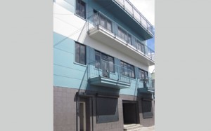 Renaissance Building