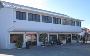 Riverside Building Riverside Building